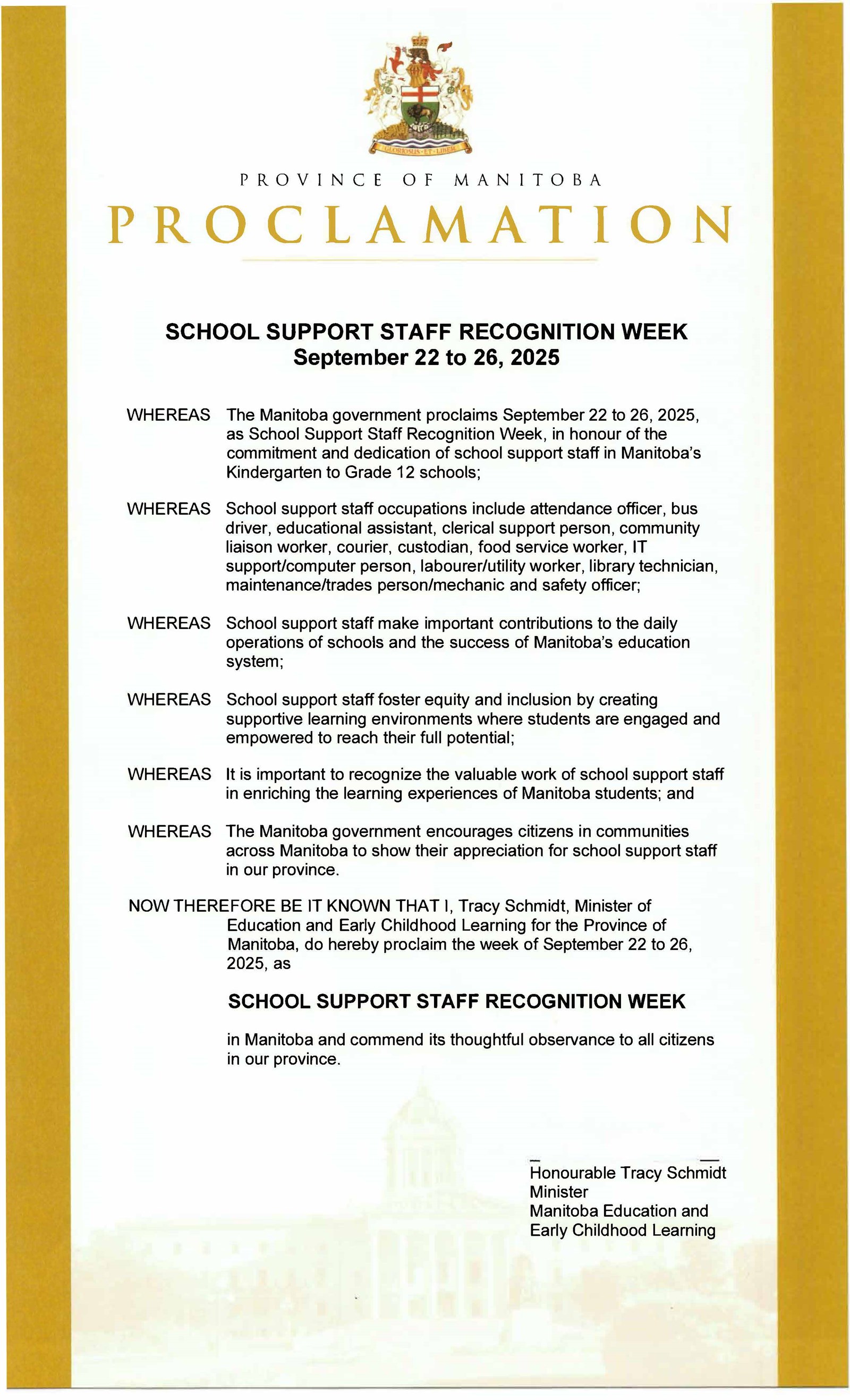 School Support Staff Week Proclamation (ENG).pdf