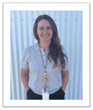 Kristy Agnew – Vice Principal of Kirkcaldy Heights School (effective September 2026)