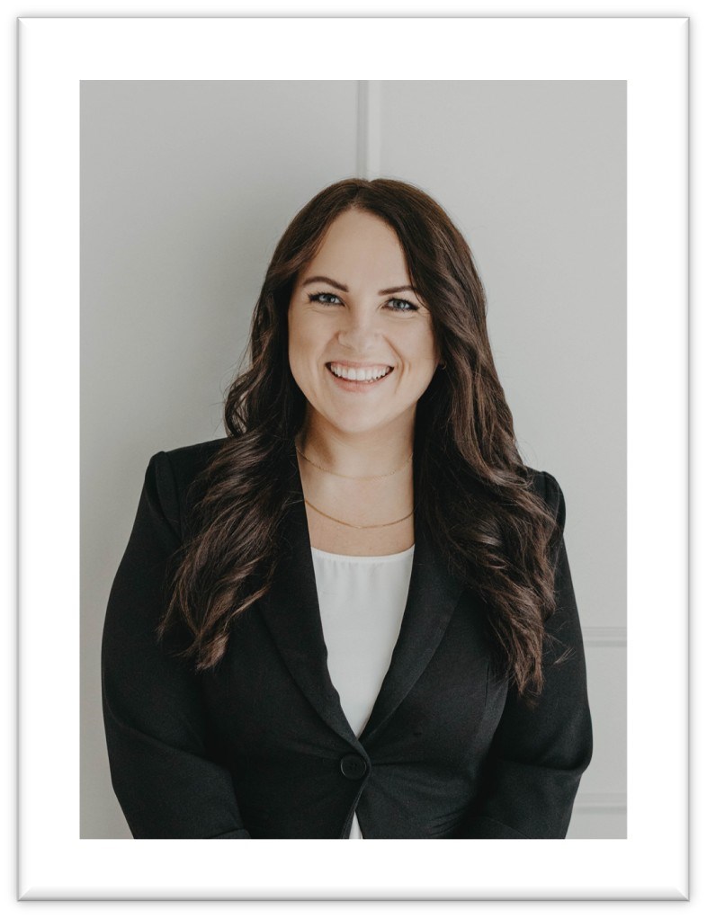 Amanda Burtnack – Vice Principal of Earl Oxford School (effective September 2026)