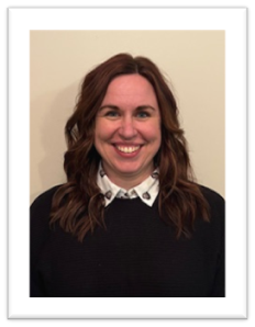 Stephanie Innes – Vice Principal of Waverly Park School (effective September 2026)