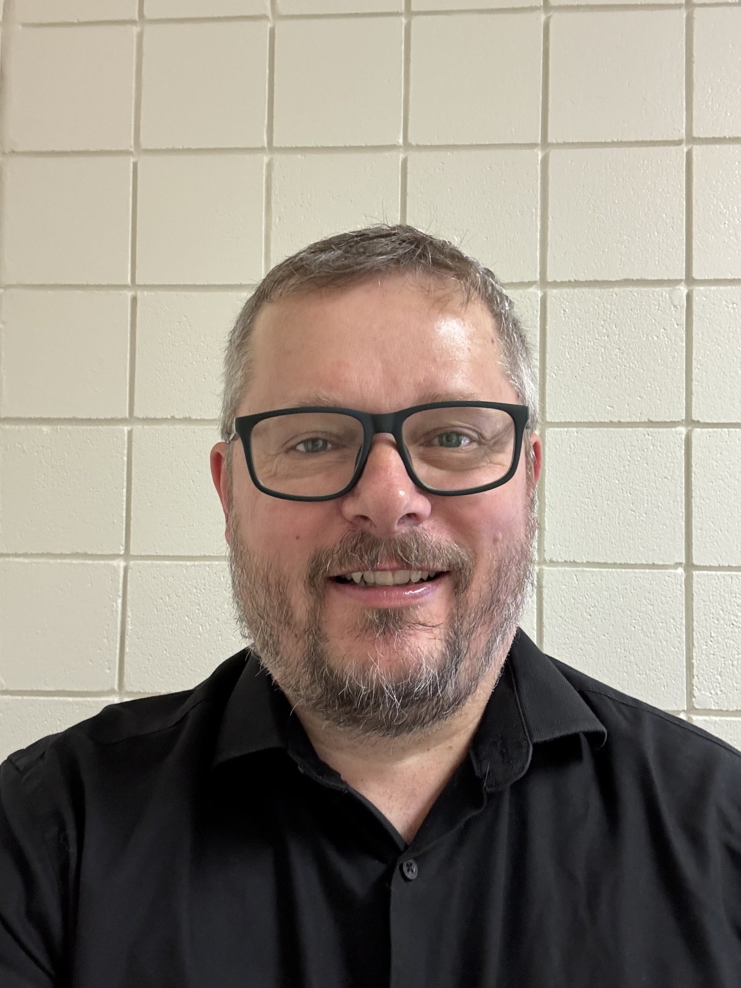 • Brent Tocher, Principal of École O’Kelly School, effective September 2026
