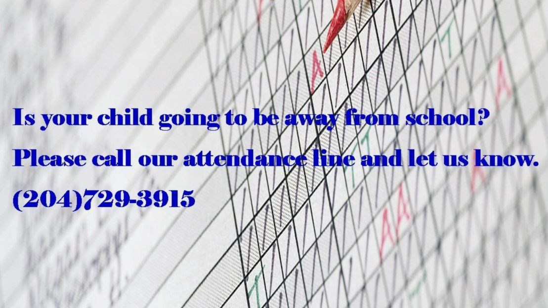 image of a school attendance sheet