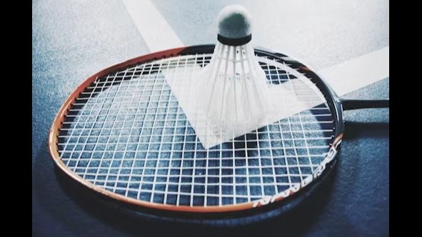 Badminton