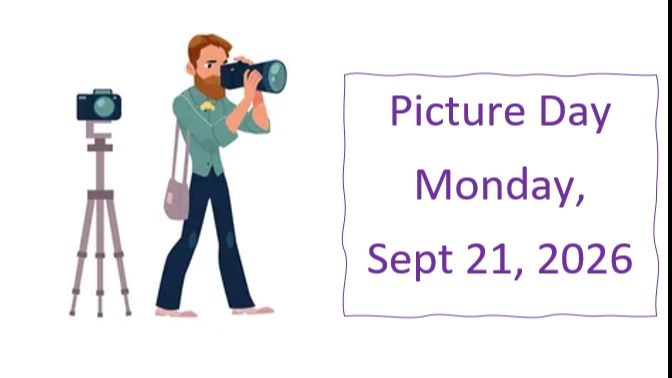 Picture Day
