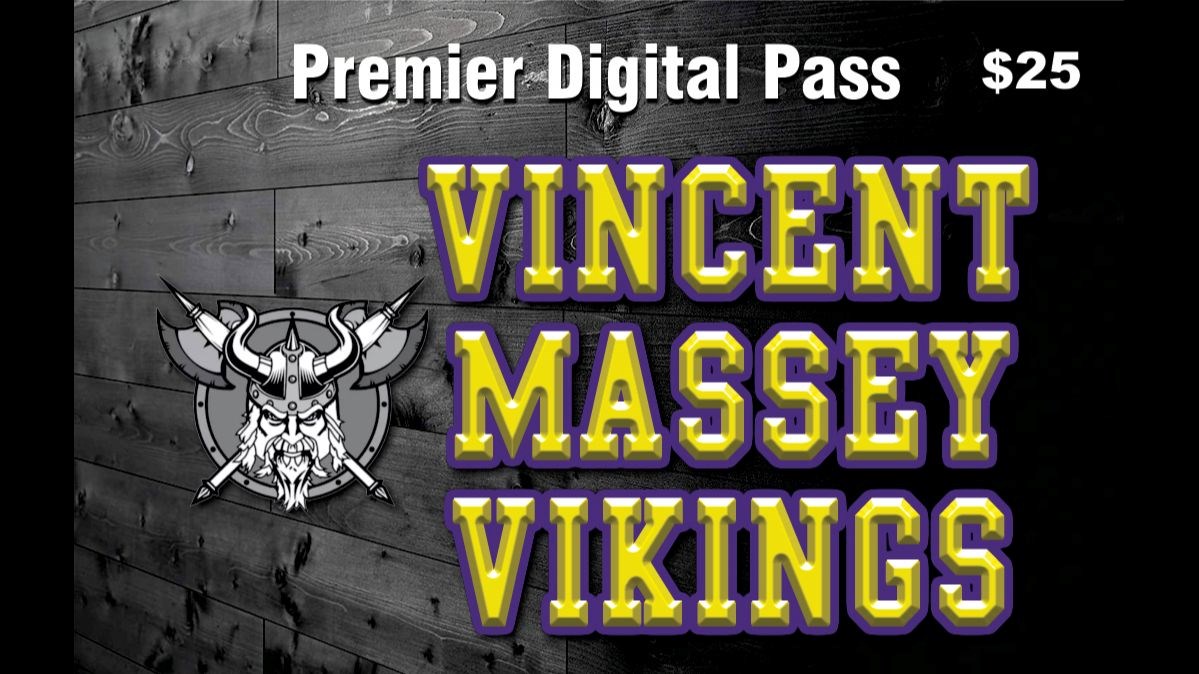 Premier Digital Pass
