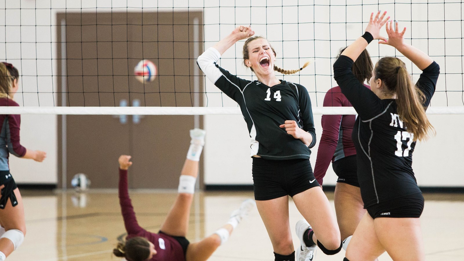 Volleyball