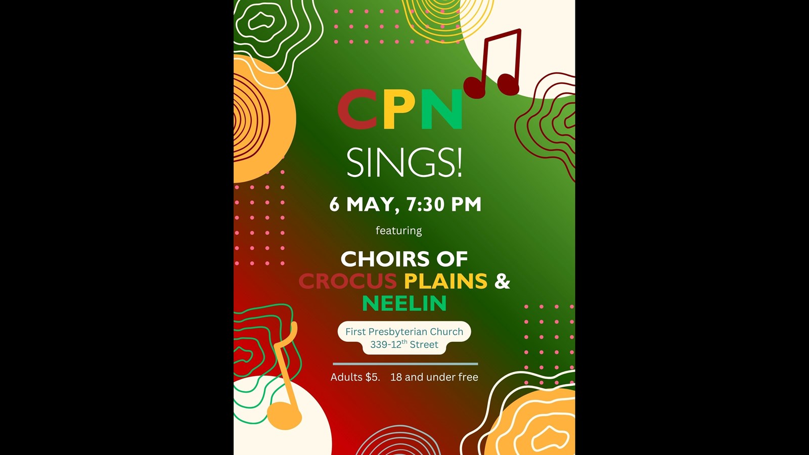 CPN Choirs