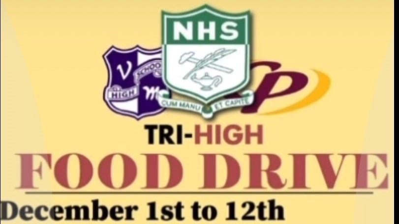 Food Drive