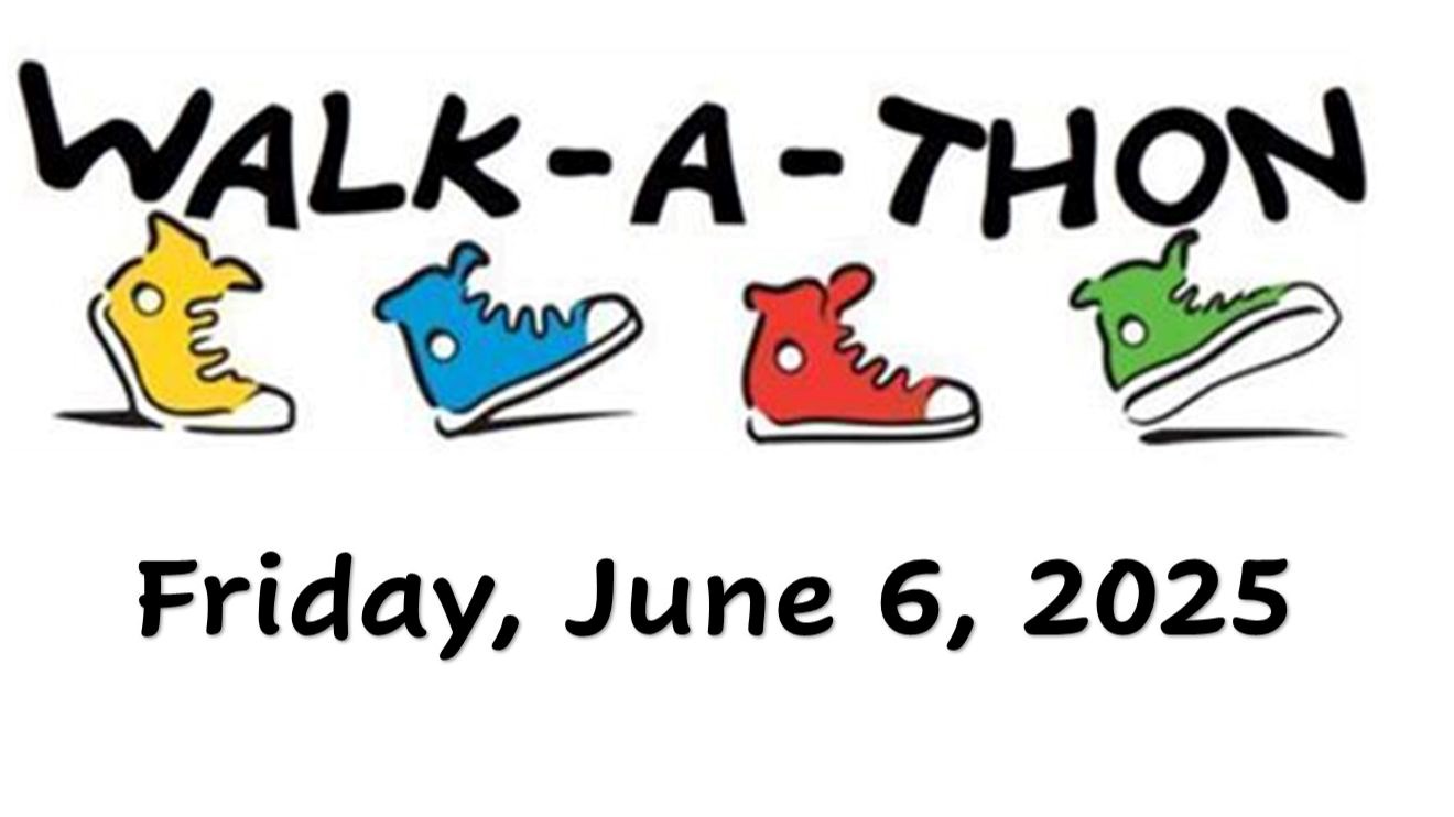 Walk-A-Thon