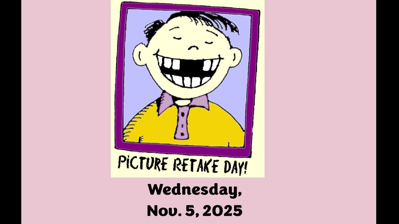 Retakes