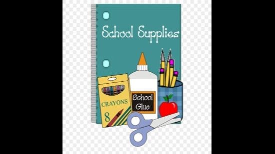 supply