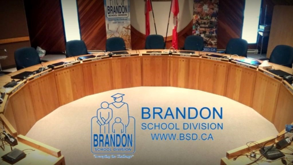 BSD Board Room